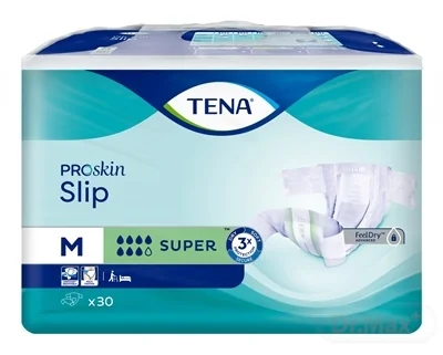 TENA Slip Super M