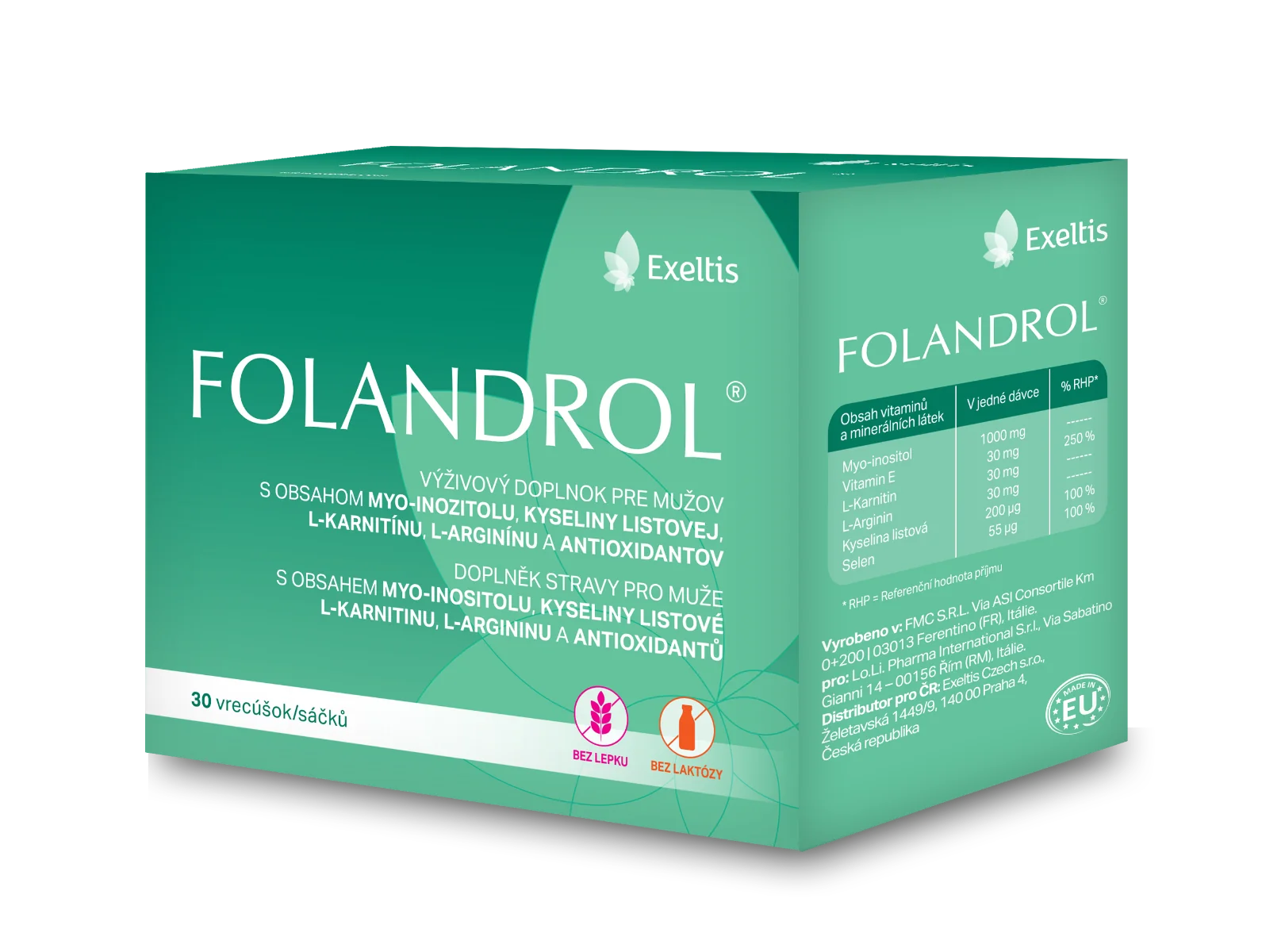 FOLANDROL