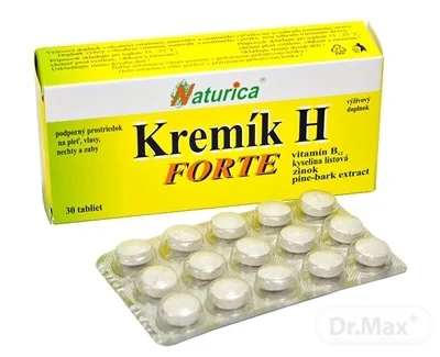 Naturica KREMIK H FORTE