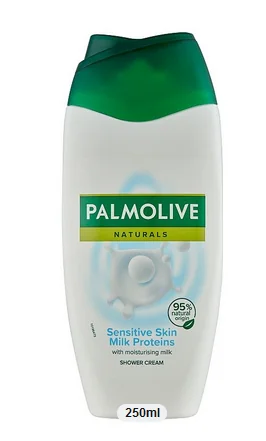 Palmolive sprchový gél Nat.Milk Proteiny