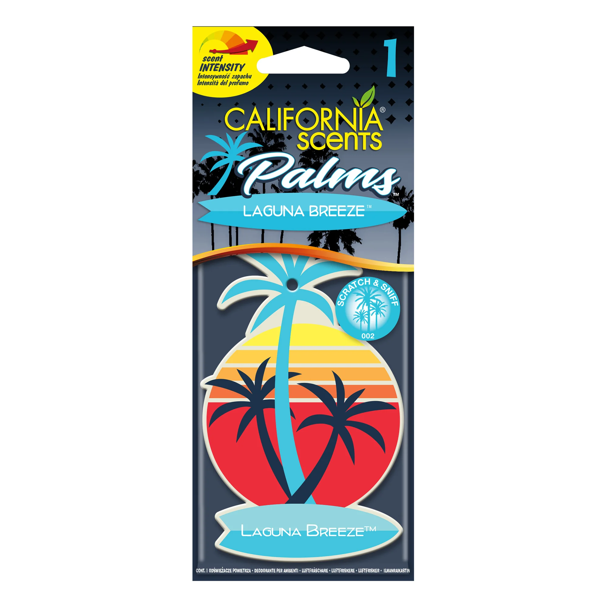 E303190800 California Scents CS LagunaBreeze SRP PA_1 D2 PALMS