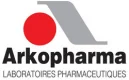 Arkopharma