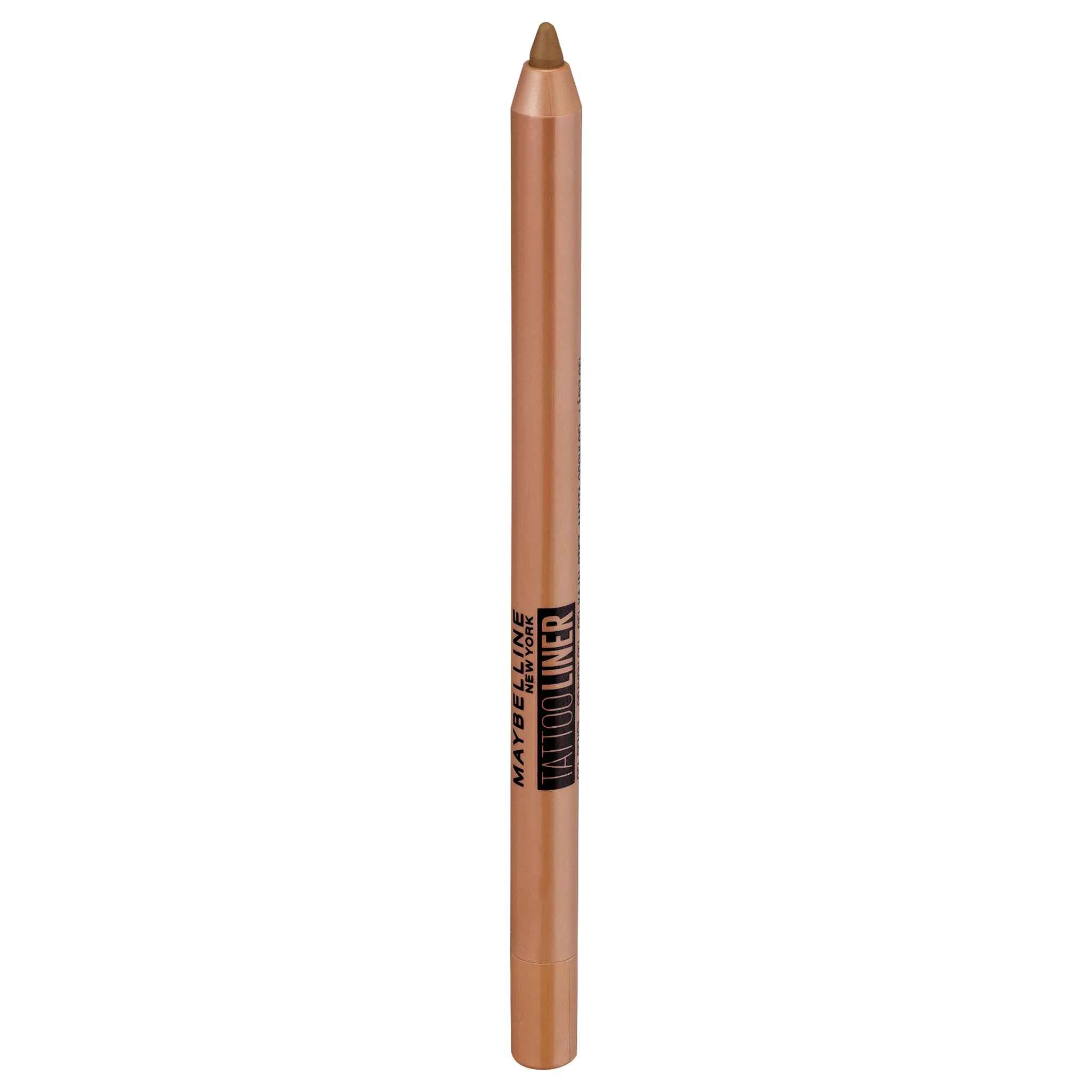 Maybelline New York Tattoo Liner Gel Pencil 303 Orange flash 1×1,3 g, ceruzka na oči