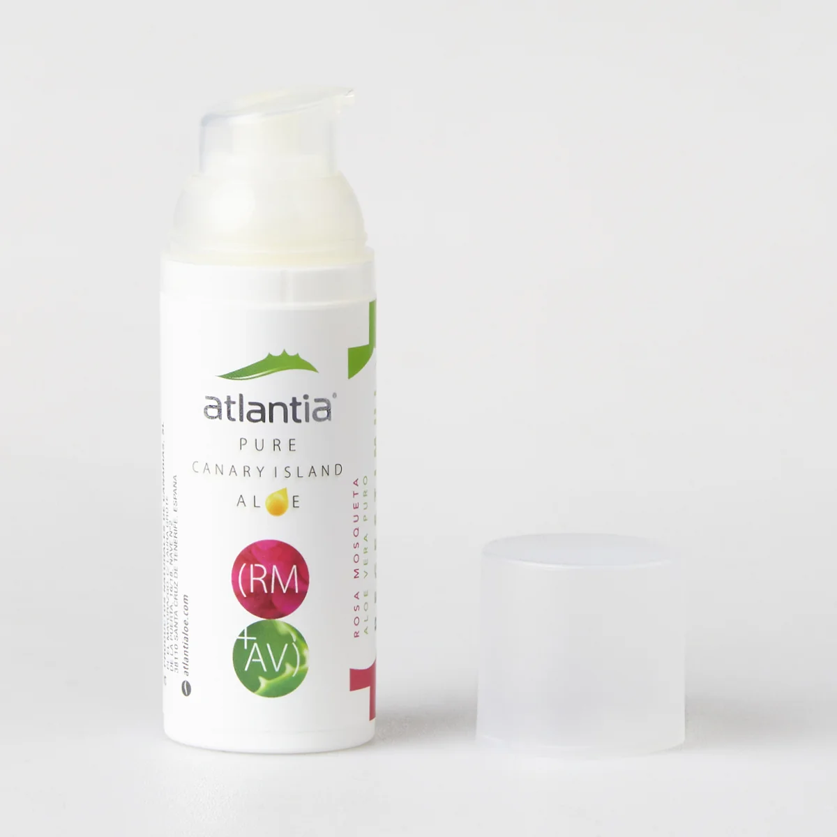 Atlantia Aloe vera krém na jazvy 1×50 ml