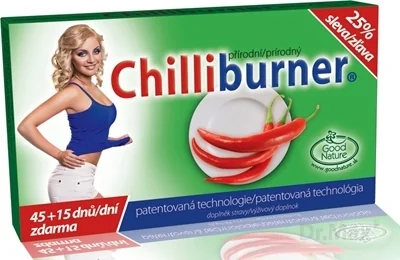 Chilliburner