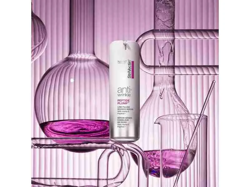 StriVectin Peptide Plump Line Filling Bounce pleťové sérum pro intenzivní vyhlazení 30 ml 1×30 ml, pleťové sérum