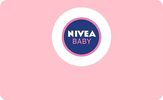 Nivea Baby