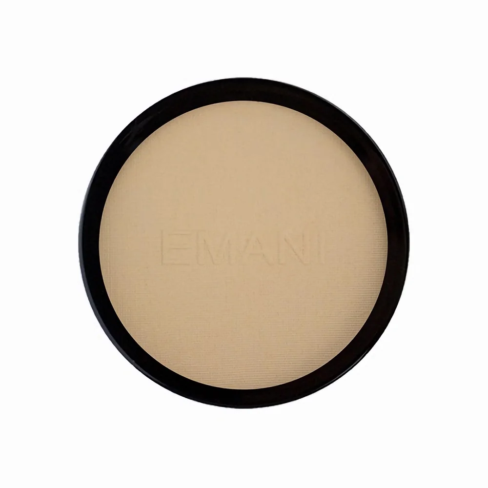 Flawless zmatňujúci make-up Sienna Emani 12g