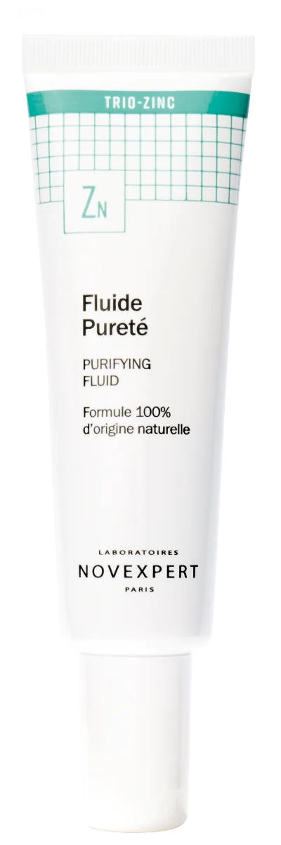 PURIFYING FLUID Trio-Zinc