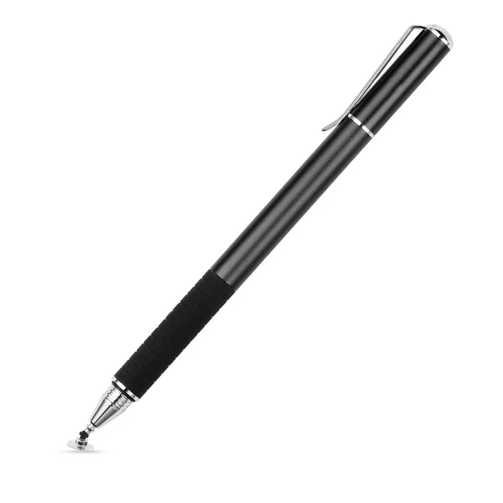 Tech-Protect Pen Stylus pero na tablet, čierne 