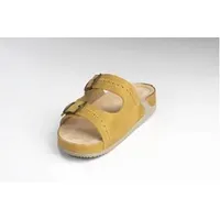 Medistyle obuv - Rozára žltá - veľkosť 39