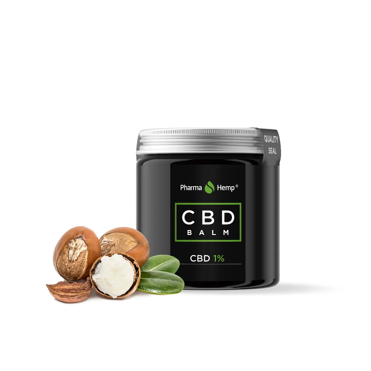 CBD Balm 1%