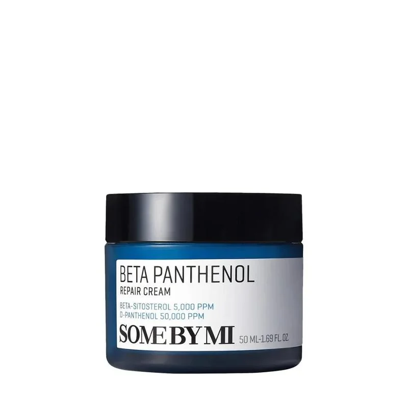 SOME BY MI - Beta Panthenol Repair Cream -  regeneračný krém 50 ml