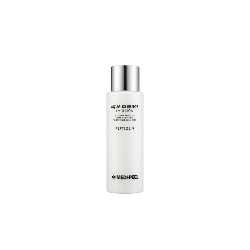 MEDI-PEEL - Peptide 9 Aqua Essence Emulsion - spevňujúca emulzia 250 ml