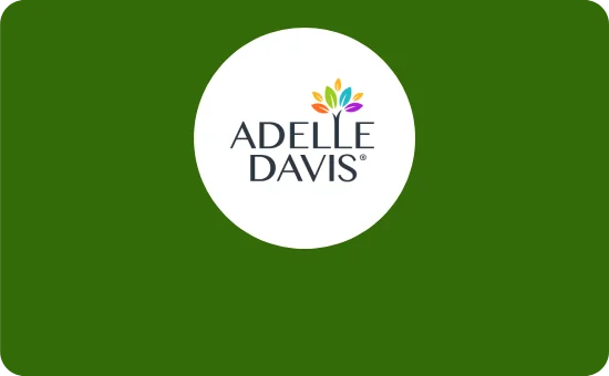 Adelle Davis