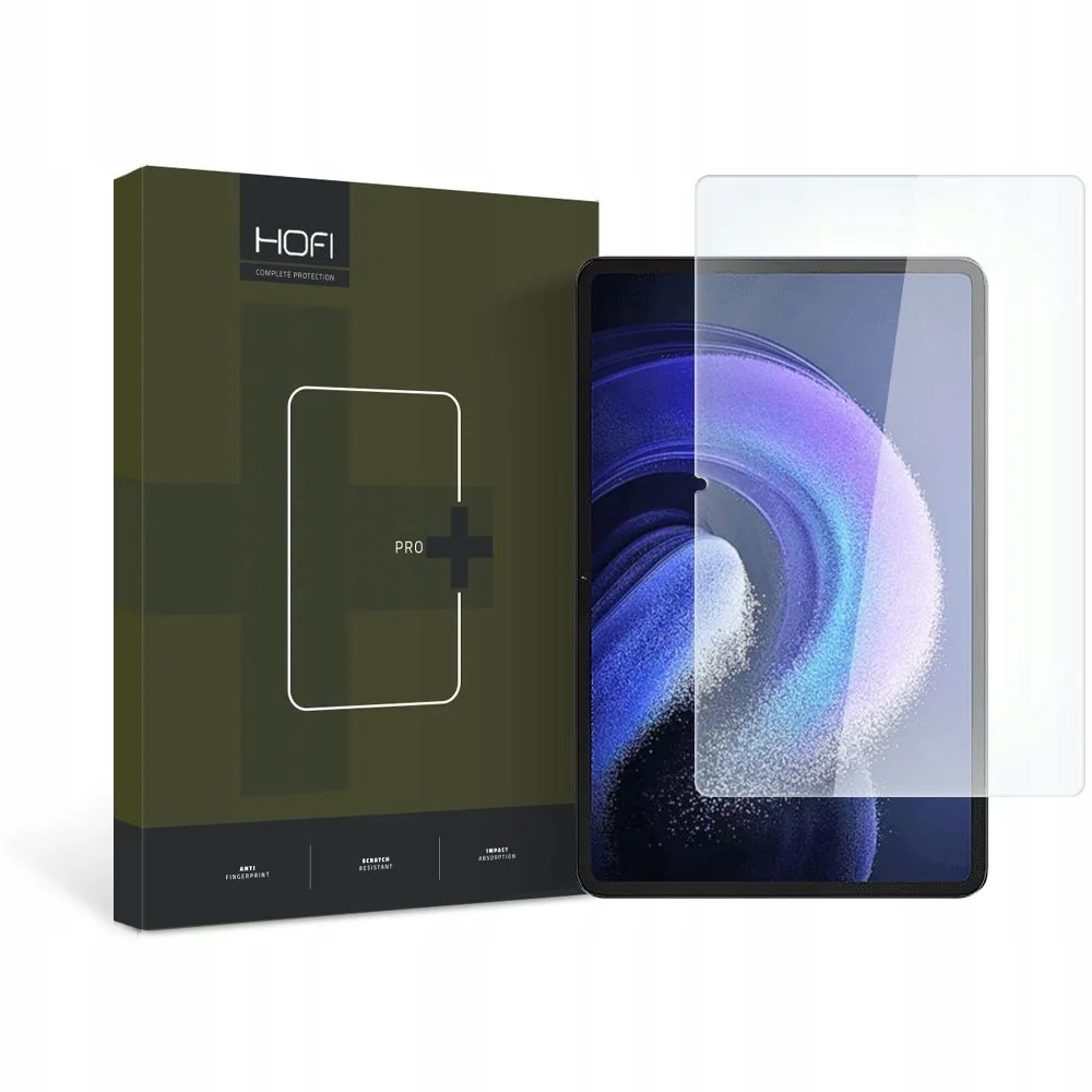 HOFI Glass Pro Tab ochranné sklo na Xiaomi Pad 6 Max 14'' 