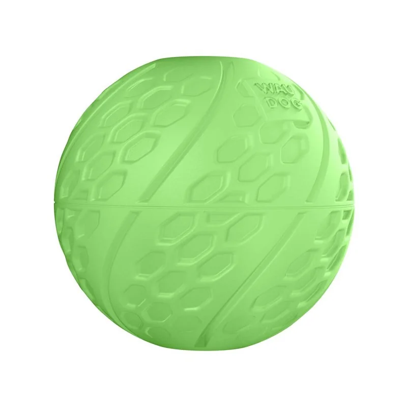 Svietiaca lopta pre psov FUN BALL 7cm 