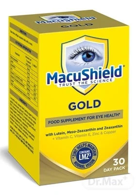 MacuShield GOLD