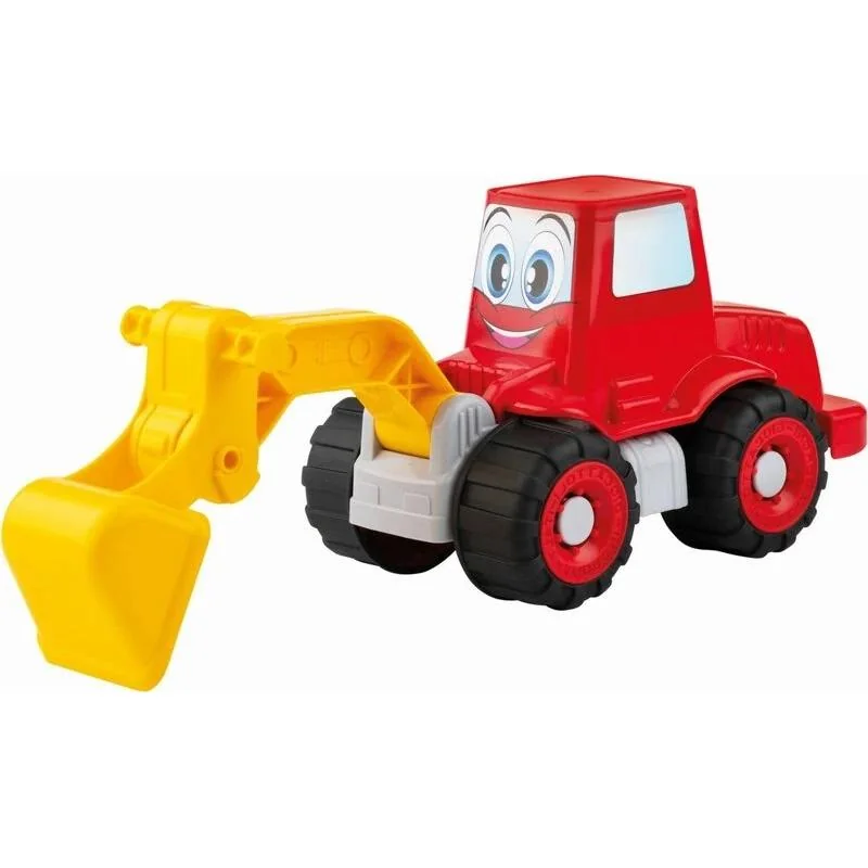 Báger do piesku Androni Happy Truck 36cm