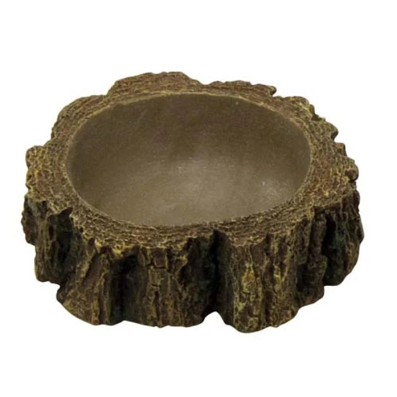 HOBBY Miska na pitie Bark 15x14x6cm