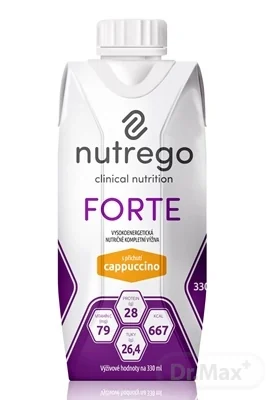 Nutrego FORTE