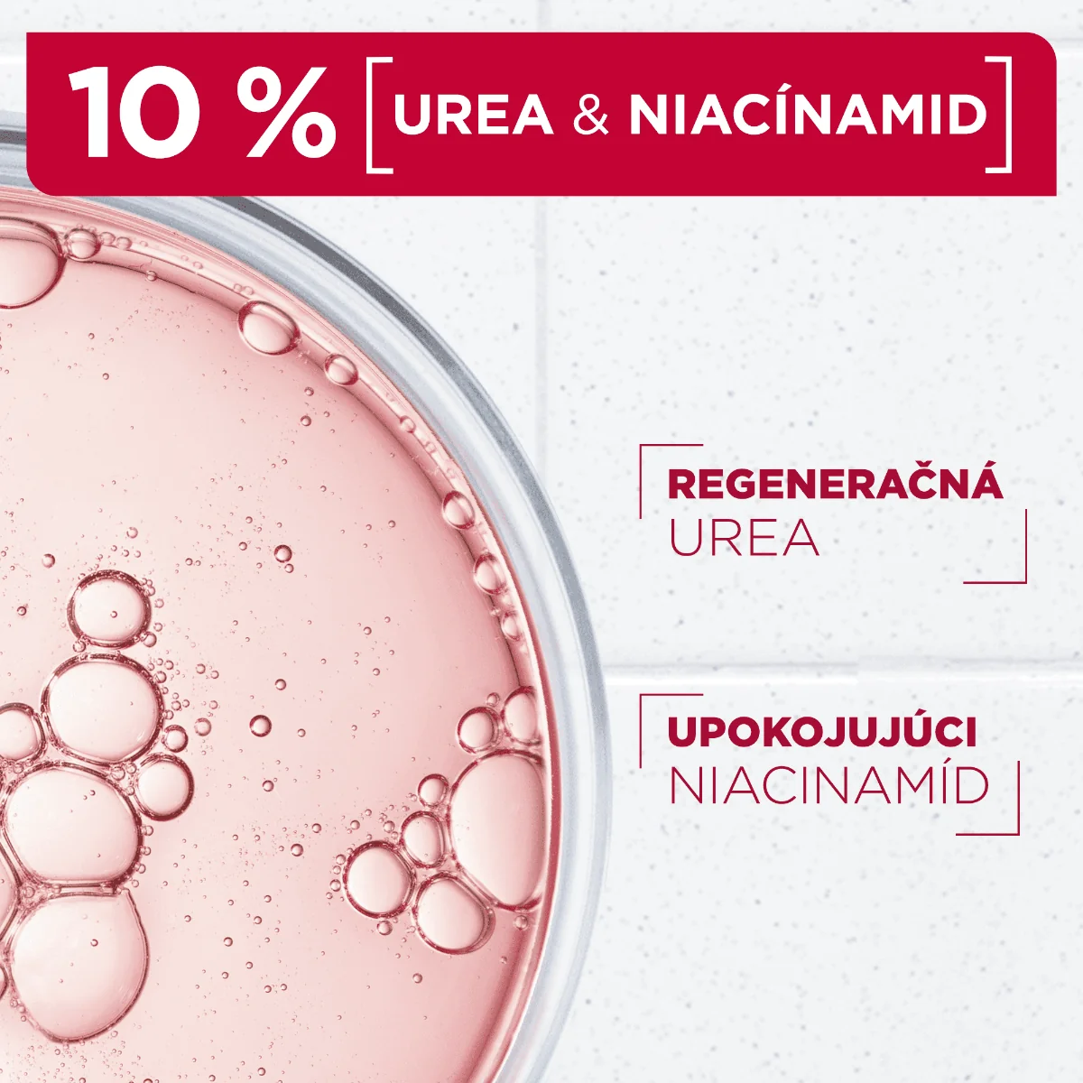 Mixa Urea Cica Repair+ regeneračná telová starostlivosť 1×400 ml, telový krém