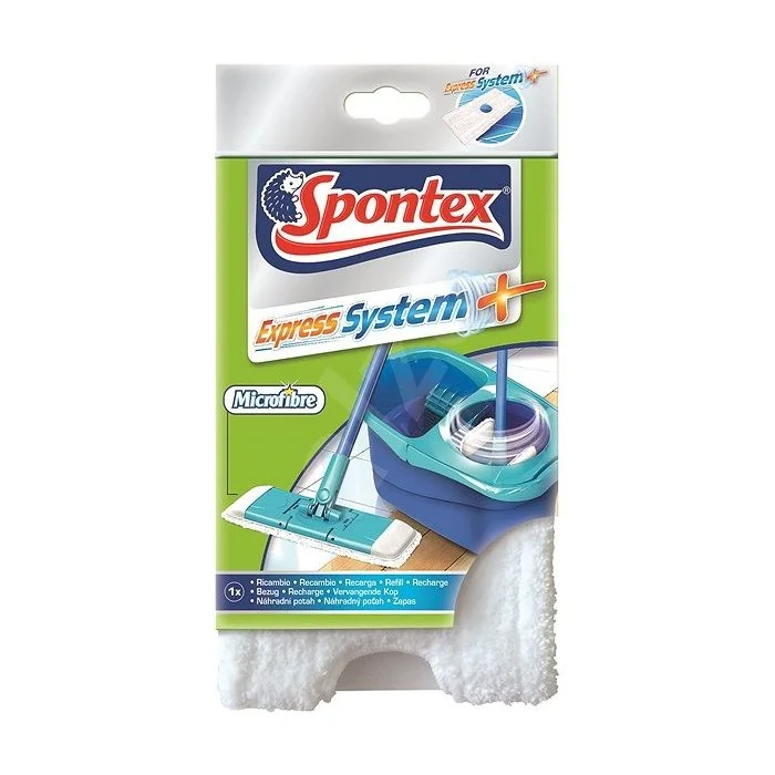 Spontex Express System+ náhrada