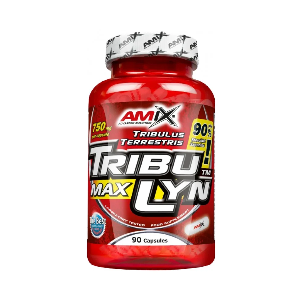 Amix TribuLyn 90% Max 90 kapsúl