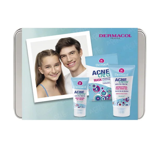 Dermacol Acneclear