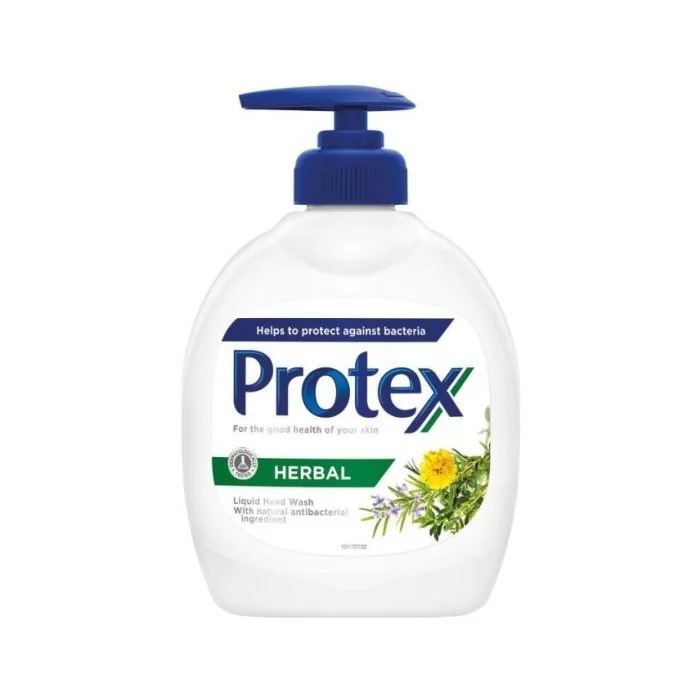 MYDLO TEK.PROTEX HERBAL 300ML