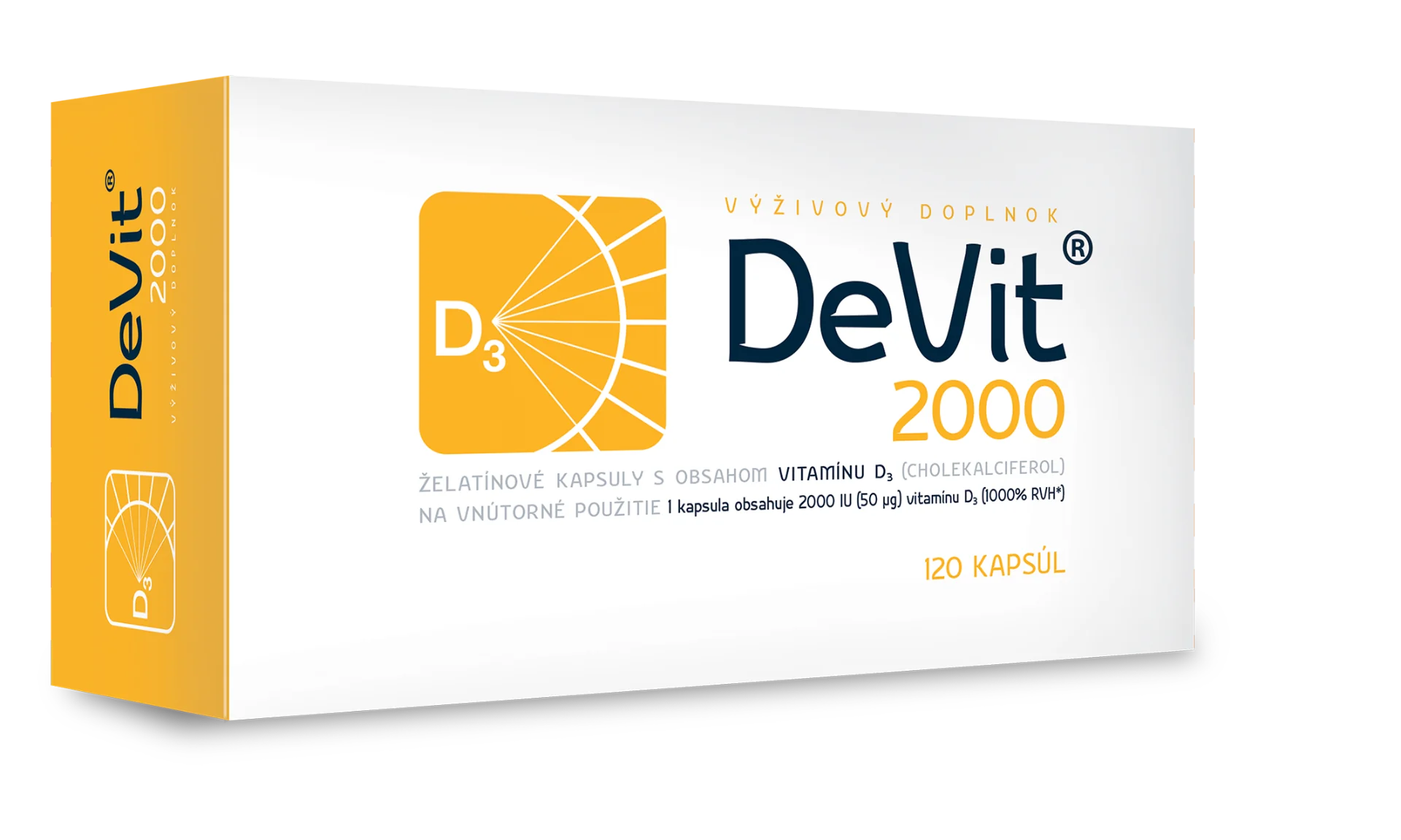 DeVit 2000