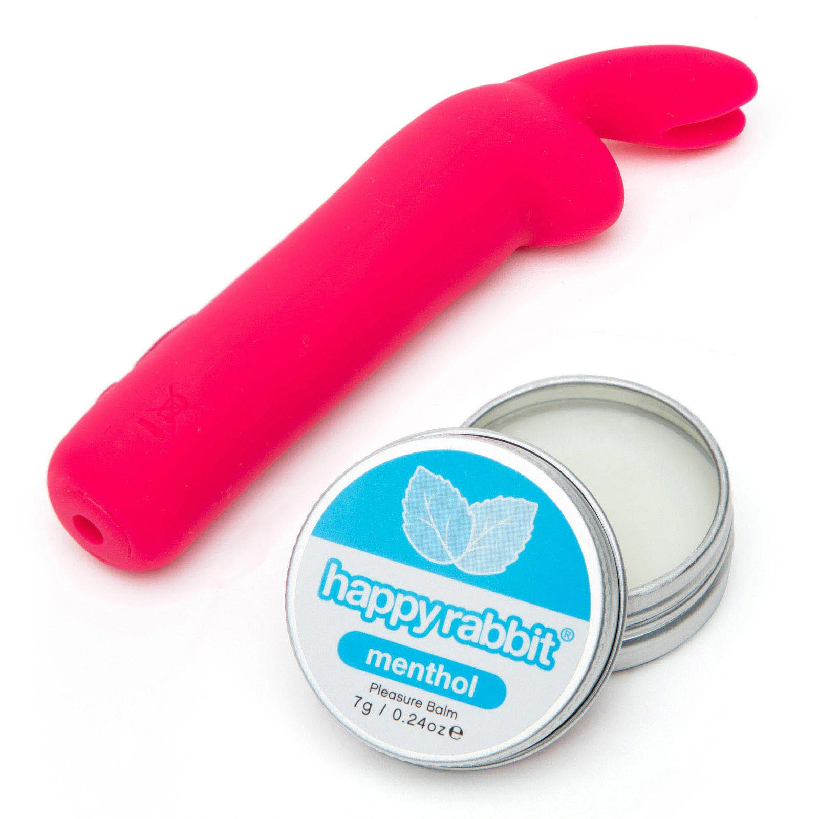 Sada pomôcok - Clitoral Pleasure Kit 