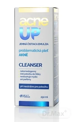 acneUP CLEANSER