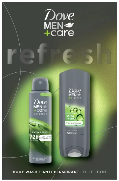 Dove men k. Extra Fresh (sg+antip)