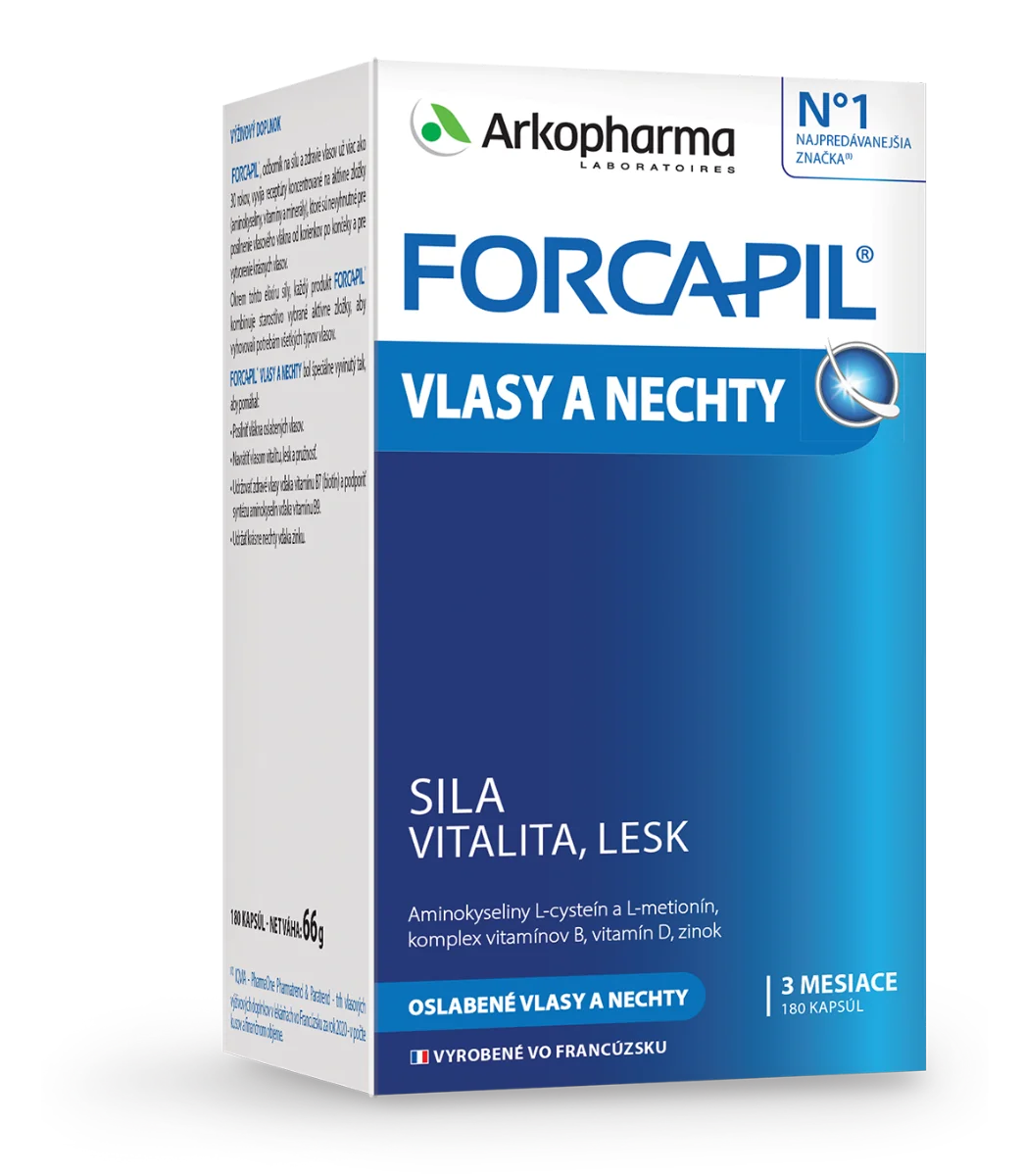 FORCAPIL