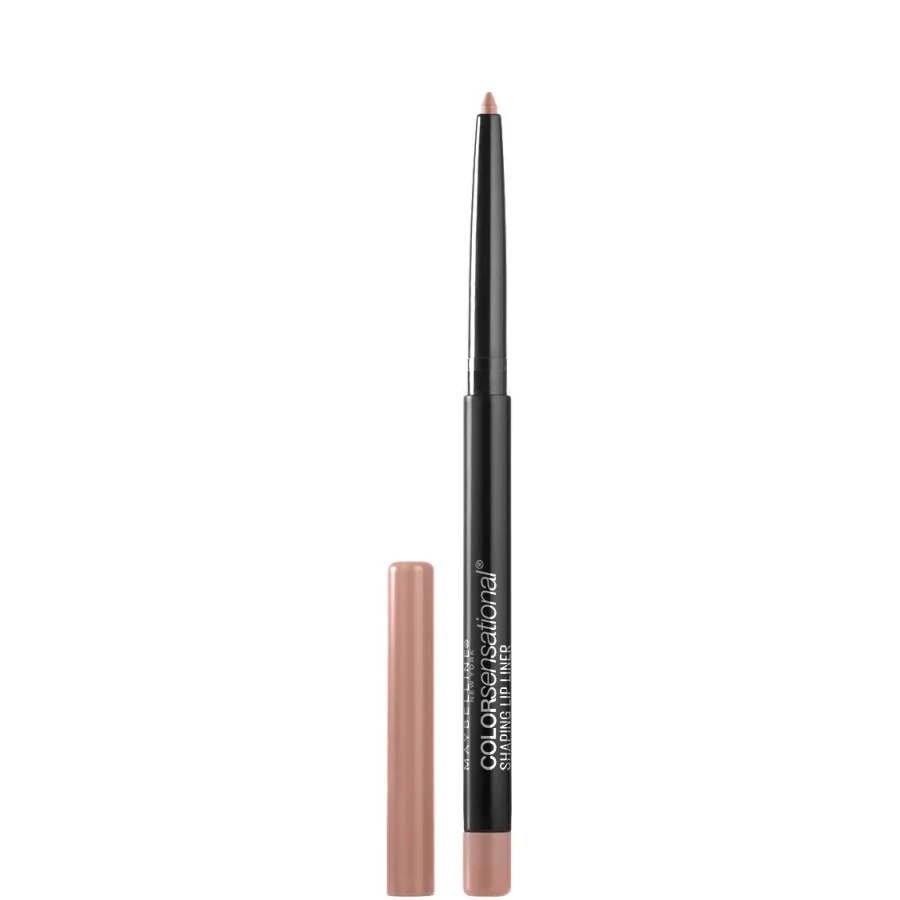 Maybelline New York Color Sensational Nude whisper