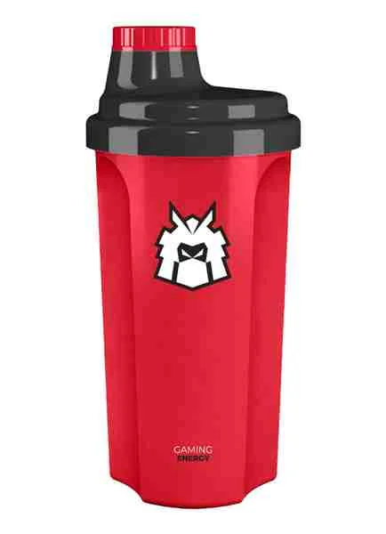 NUGOSU SHAKER Red Stream