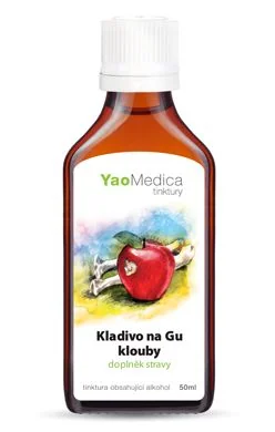 Yaomedica 069 Kladivo Na Gu Klby 50ml