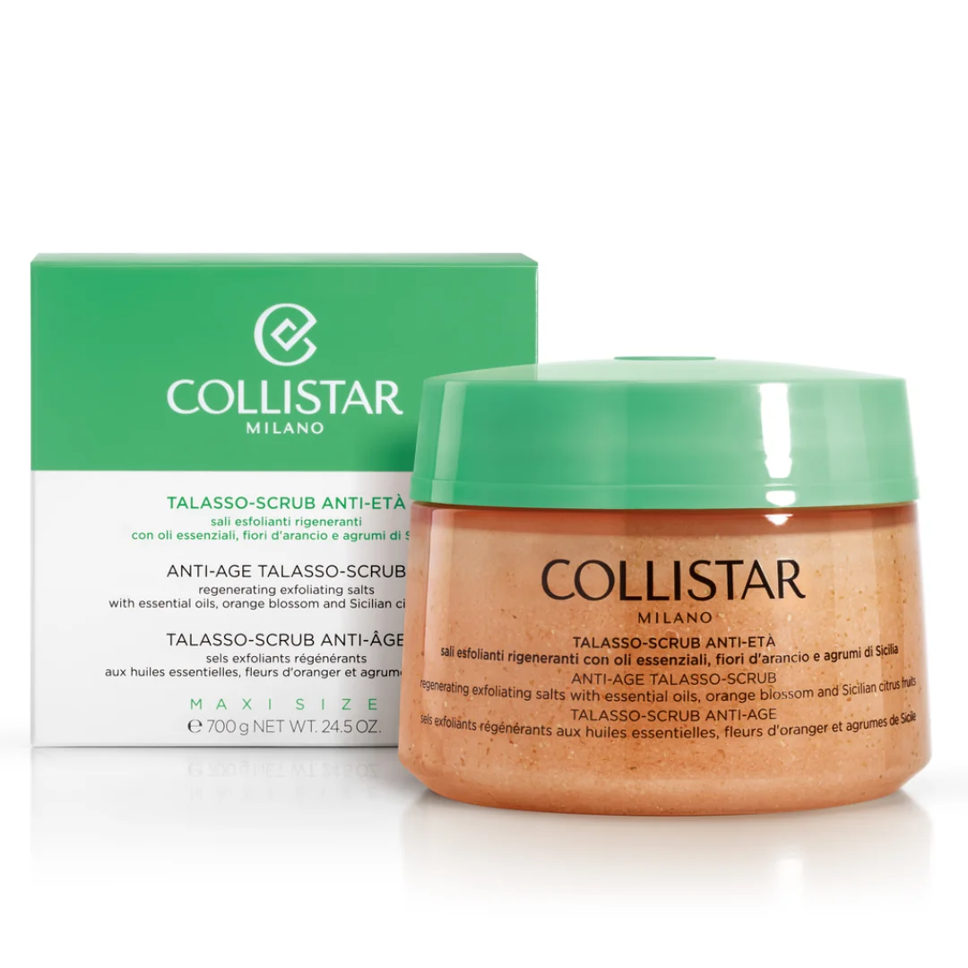 COLLISTAR Anti-Age Talasso Scrub 700g