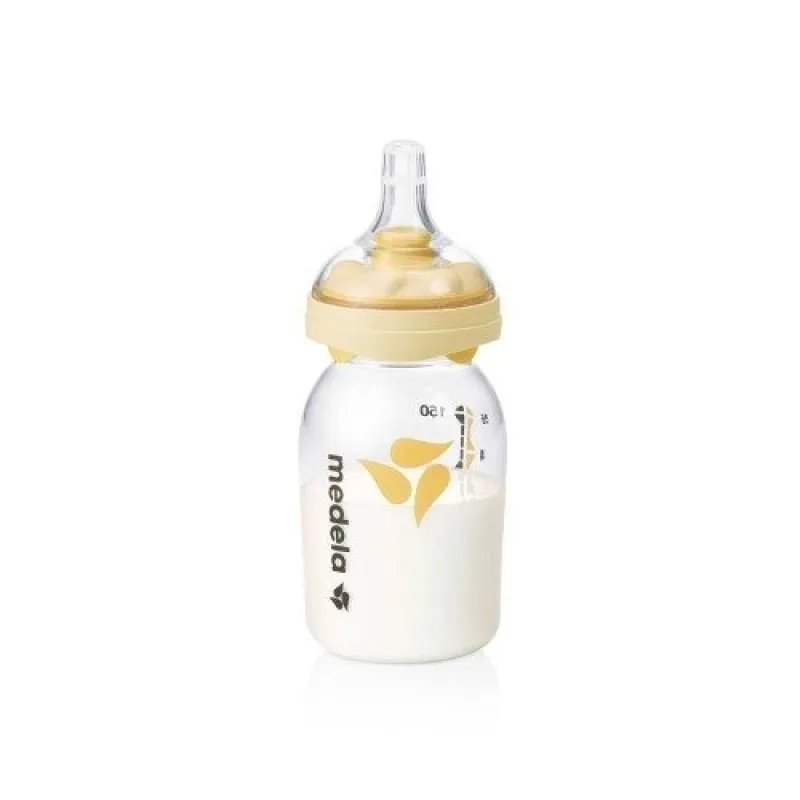 MEDELA Calma dojčenská fľaša 150ml 