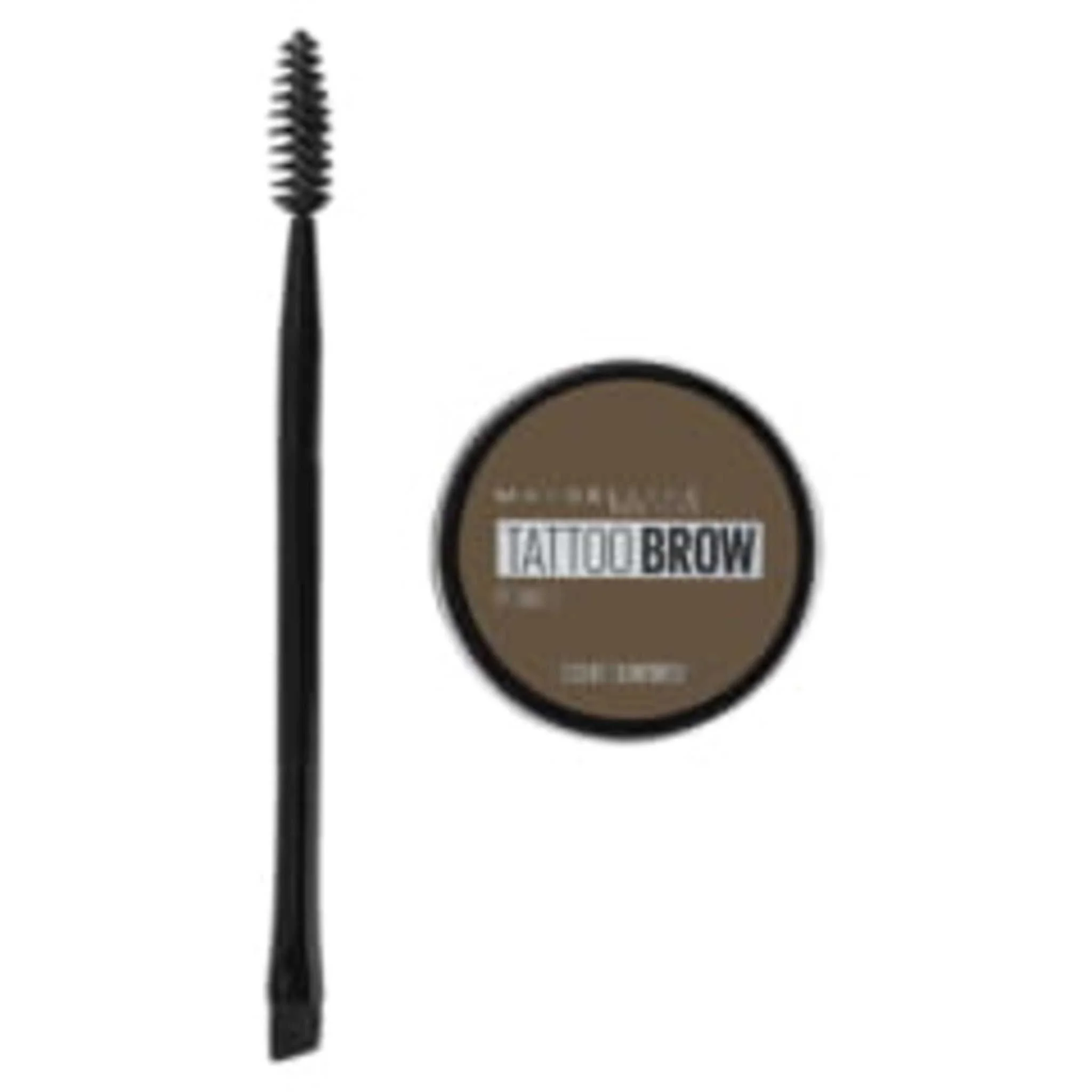 Maybelline Brow Pomade Pot Ash Brown