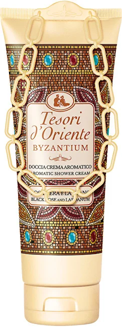 Tesori D Oriente Byzantium Shg 250ml