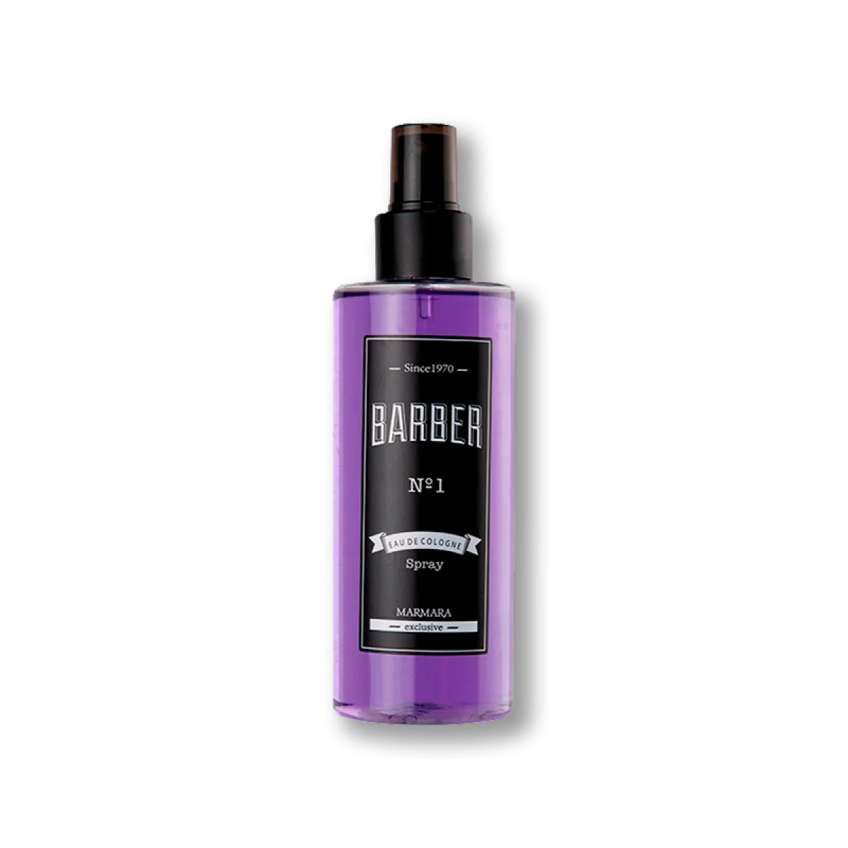 Voda po holeni Marmara Barber 1 sprej 250ml