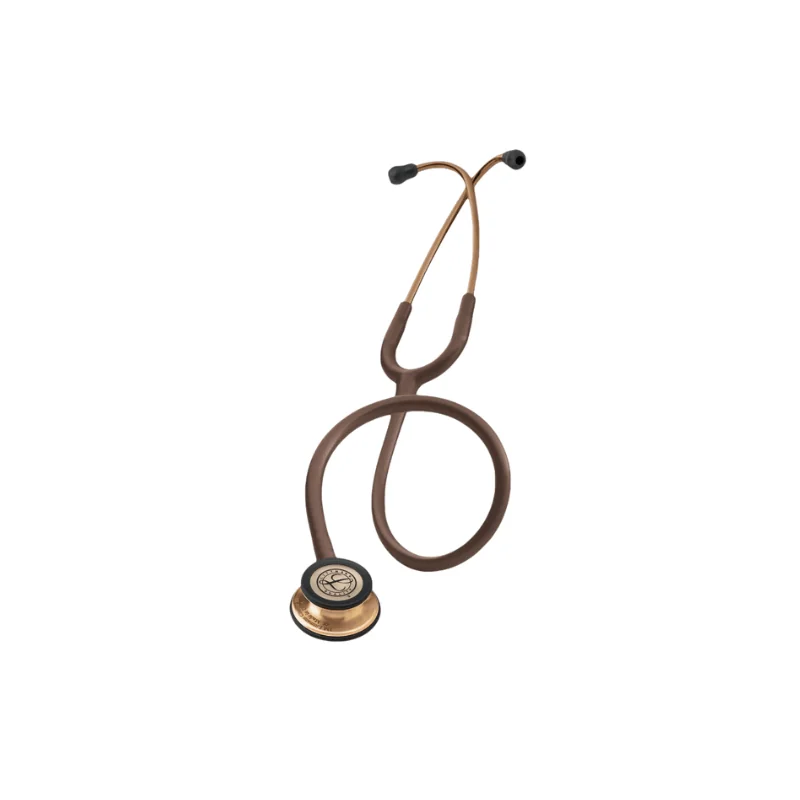 Fonendoskop Littmann Classic III Chocolate Copper