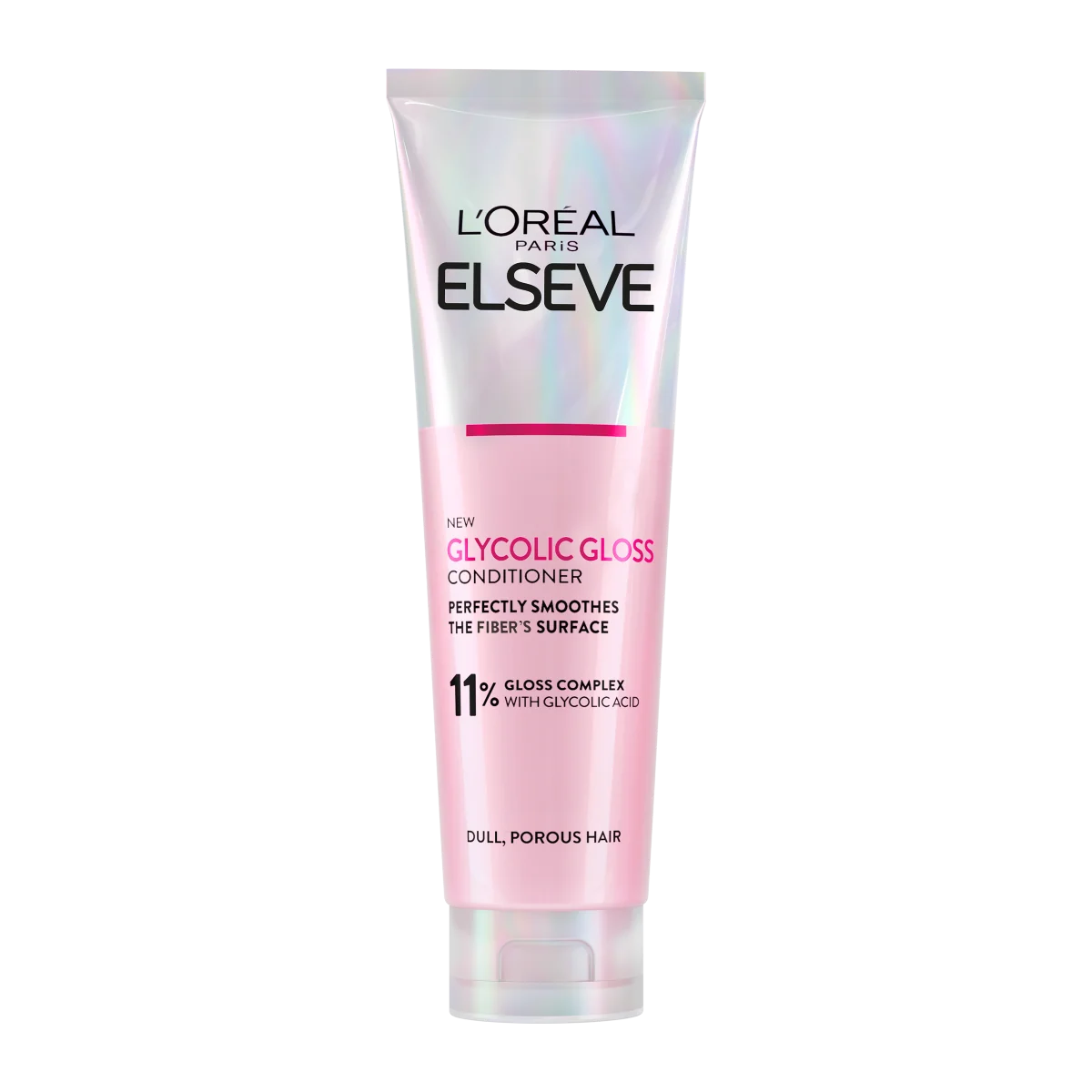 L ´Oréal Paris Elseve Glycolic Gloss balzam s kyselinou glykolovou