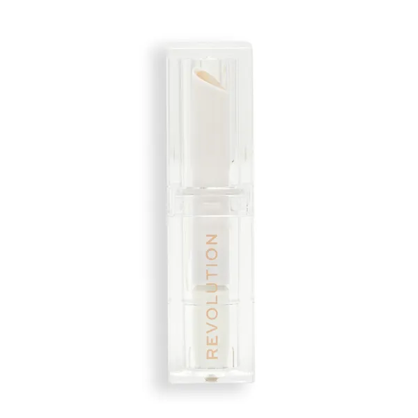 Revolution, Mood Switch Aura Lip Balm Halo Clear 1×2,5 ml, balzam na pery