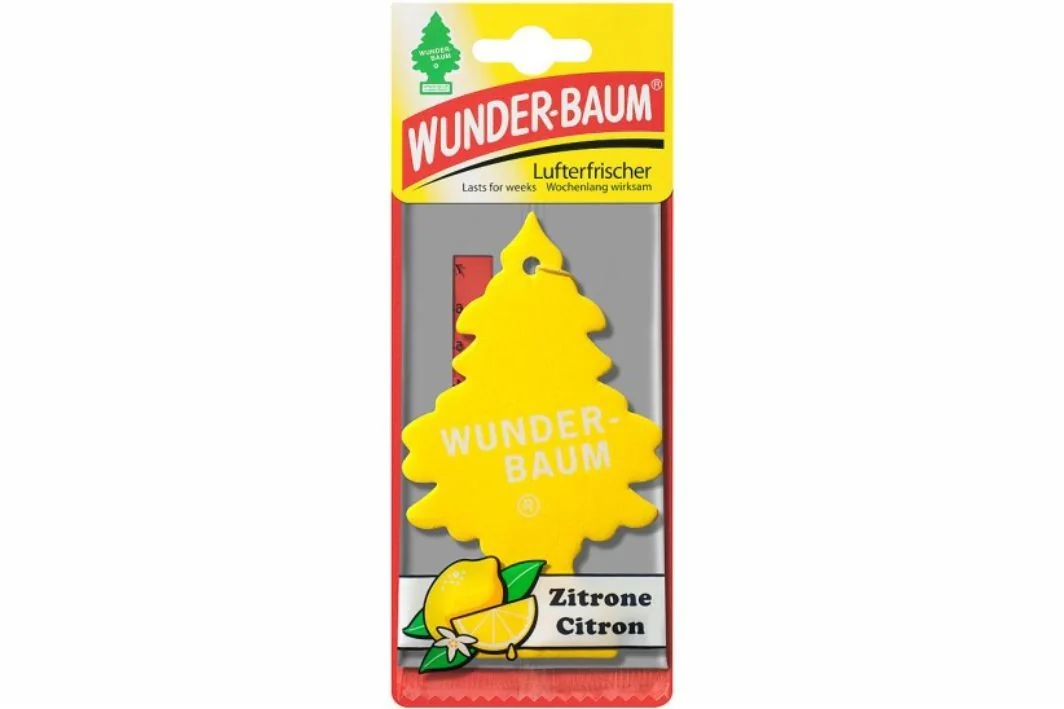 WunderBaum Zitrone 5g