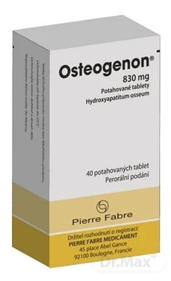 OSTEOGENON