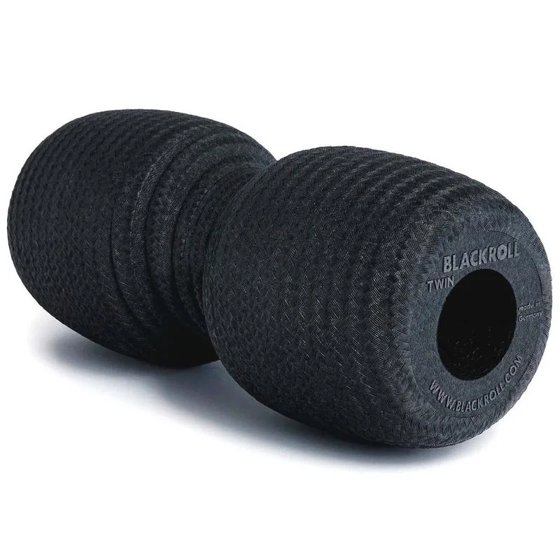 Masážny penový valec BlackRoll® Twin Foam Roller