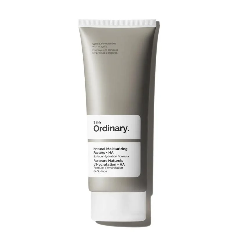 THE ORDINARY - Natural Moisturizing Factors + HA - hydratačný krém 100ml